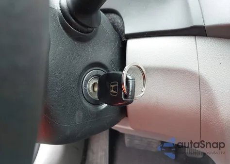 2012 Honda Civic Hf из США, поврежденный, VIN 2HGFB2F61CH325284